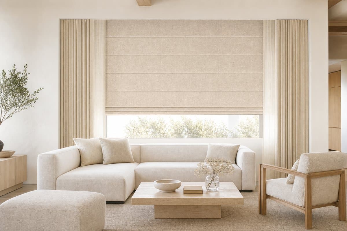 Modern Villa Textures