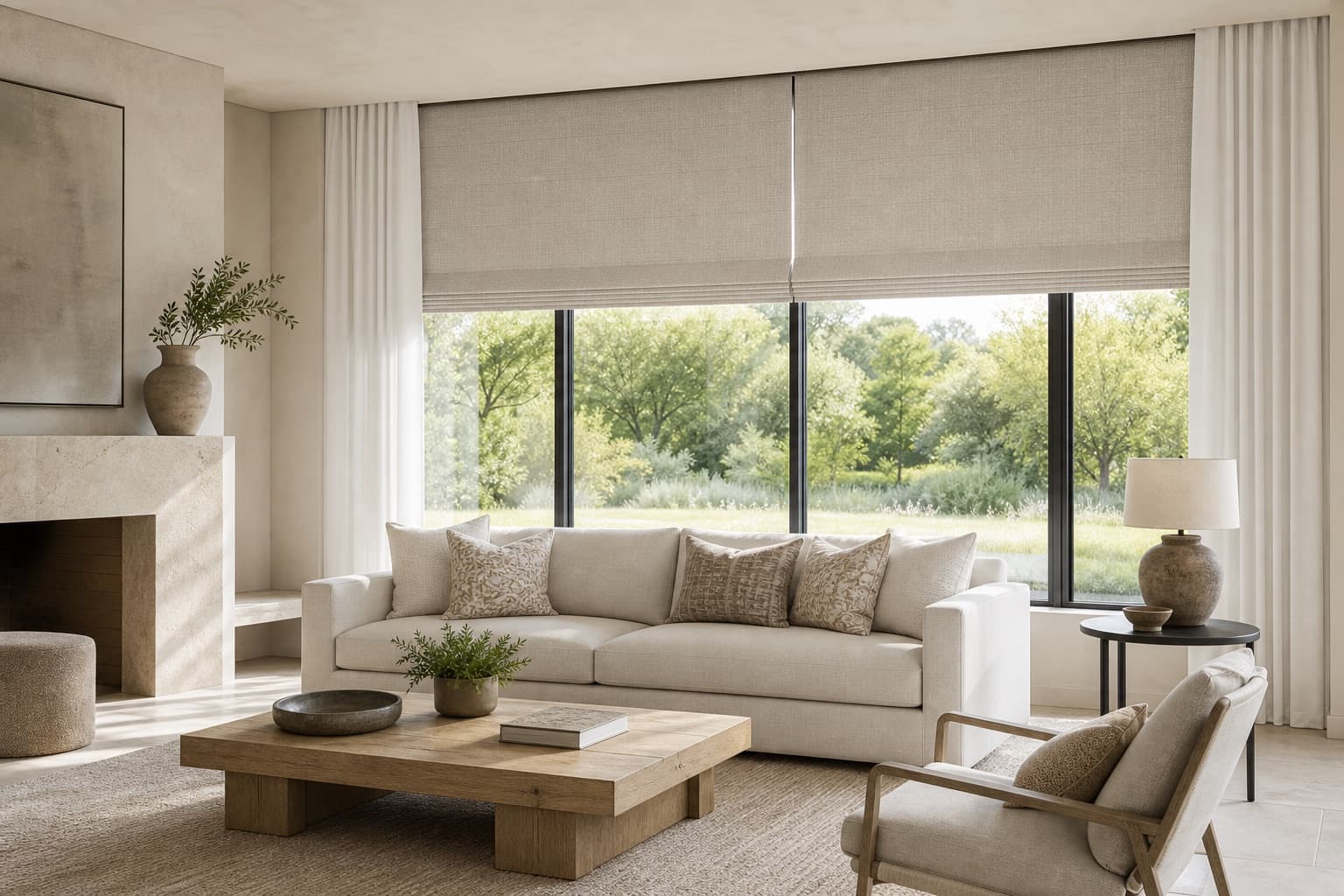 Oatmeal Villa Textures