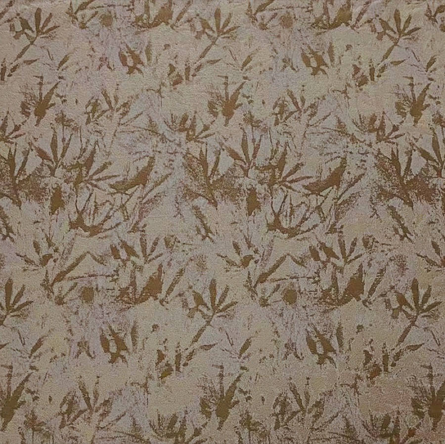 Bamboo Brown