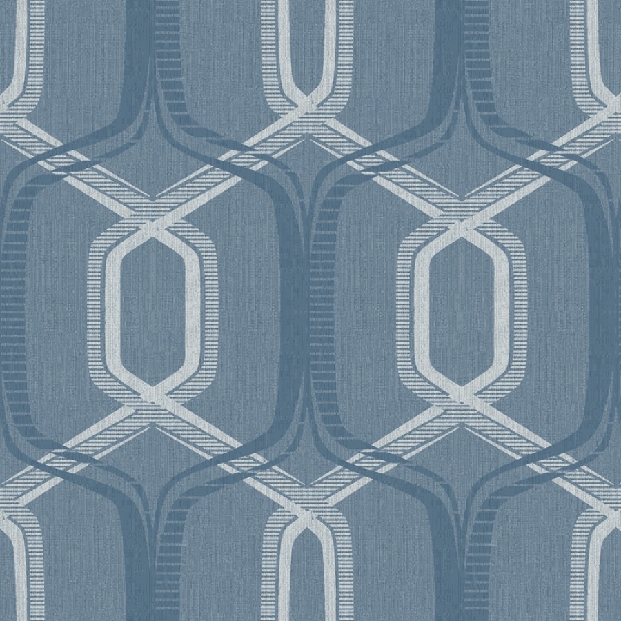 Crisscross Sea