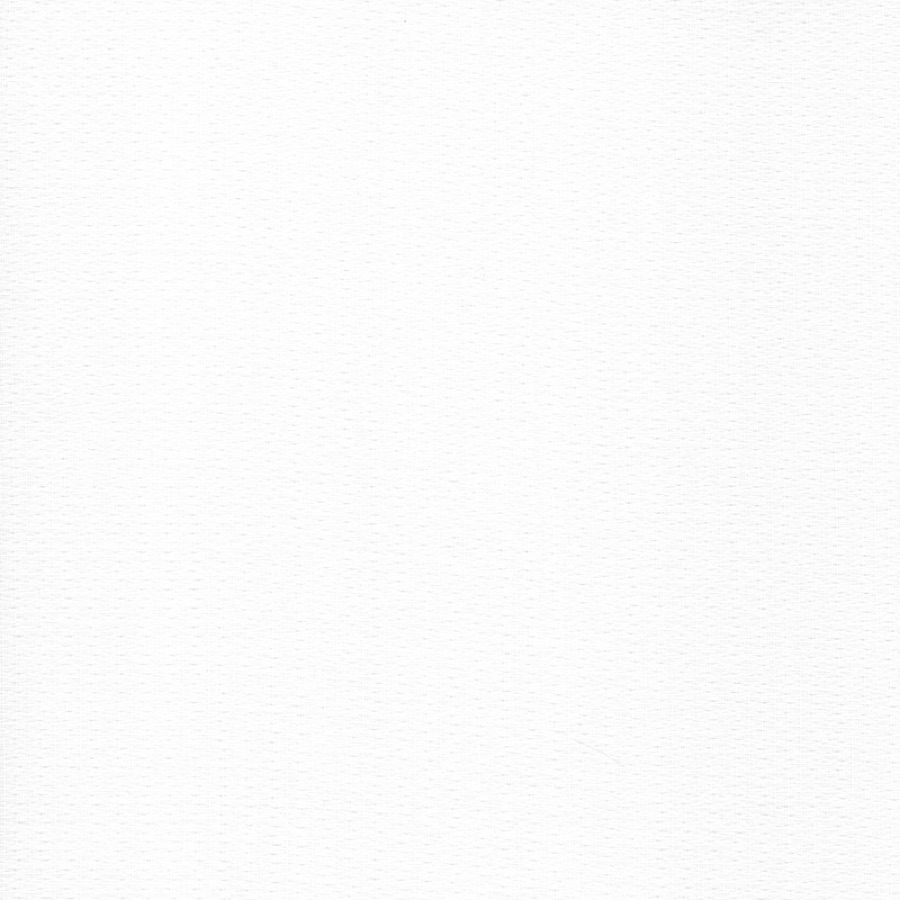 Voile White